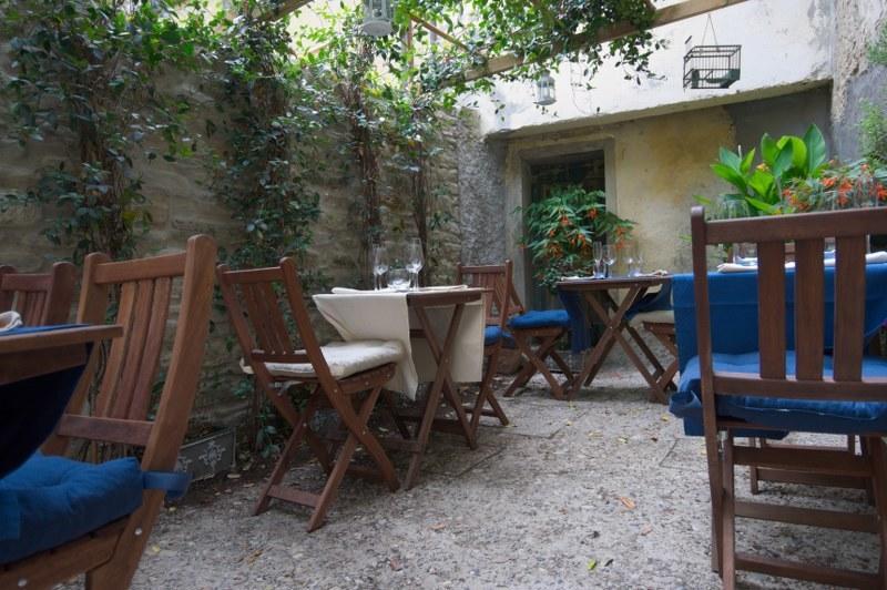 Locanda Guelfo Tredozio Exterior photo