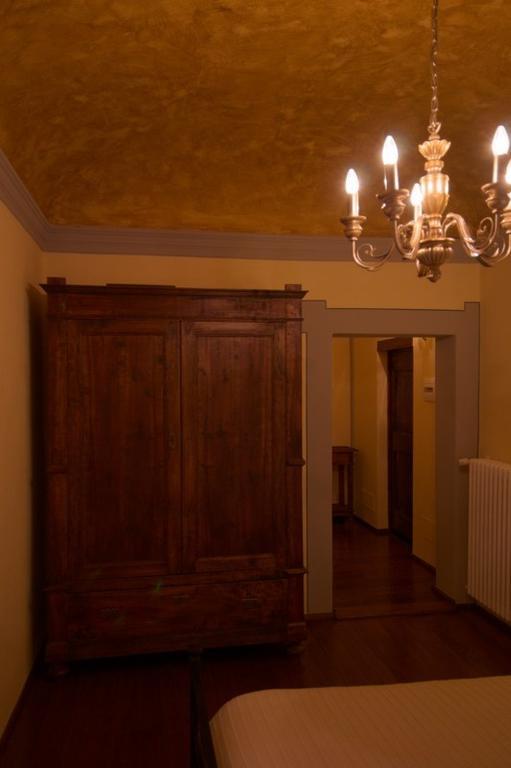 Locanda Guelfo Tredozio Room photo