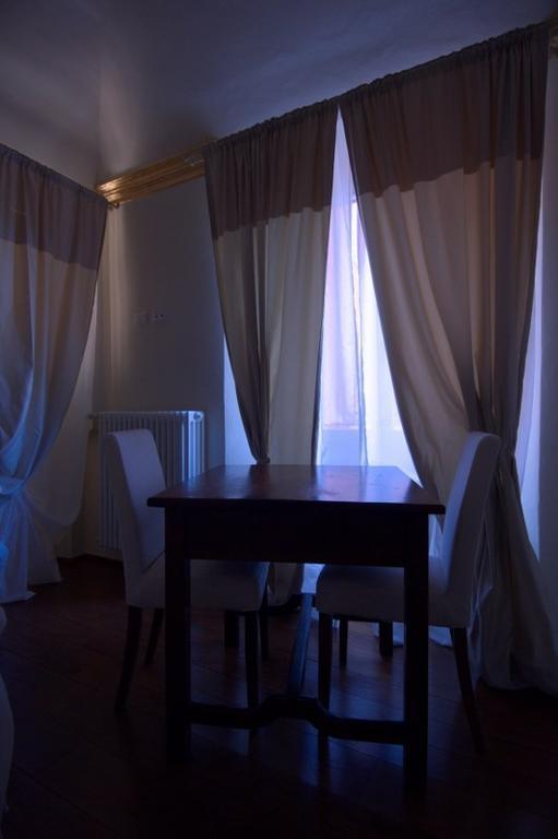 Locanda Guelfo Tredozio Room photo