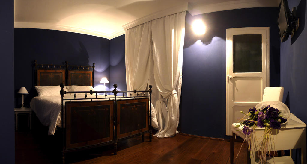 Locanda Guelfo Hotel Tredozio Room photo